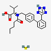 an image of a chemical structure CID 159559887