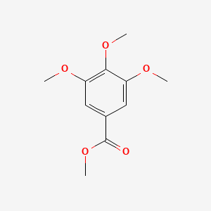 Methyl 3,4,5-trimethoxybenzoate