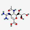 an image of a chemical structure CID 15956563
