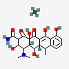 an image of a chemical structure CID 159569293