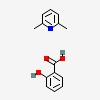 an image of a chemical structure CID 159570054