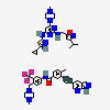 an image of a chemical structure CID 159574250