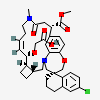 an image of a chemical structure CID 159574500