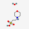 an image of a chemical structure CID 159575345