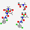 an image of a chemical structure CID 159575698