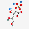 an image of a chemical structure CID 159575763