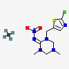 an image of a chemical structure CID 159576554