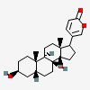 an image of a chemical structure CID 15958496