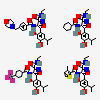 an image of a chemical structure CID 159593606