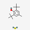 an image of a chemical structure CID 159593818
