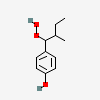 an image of a chemical structure CID 159593926