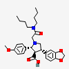 an image of a chemical structure CID 159594