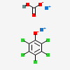 an image of a chemical structure CID 159595345