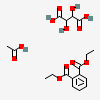 an image of a chemical structure CID 159609976