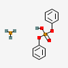 an image of a chemical structure CID 159613088