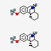 an image of a chemical structure CID 159615803