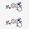 an image of a chemical structure CID 159615804