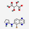 an image of a chemical structure CID 159616838