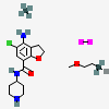 an image of a chemical structure CID 159619394