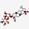 an image of a chemical structure CID 159620674