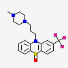 an image of a chemical structure CID 159622