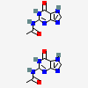 an image of a chemical structure CID 159622381