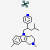 an image of a chemical structure CID 159625062