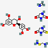 an image of a chemical structure CID 159626782