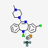 an image of a chemical structure CID 159628918