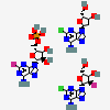 an image of a chemical structure CID 159630686