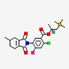 an image of a chemical structure CID 159630957