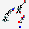 an image of a chemical structure CID 159632261