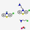 an image of a chemical structure CID 159634140