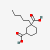 an image of a chemical structure CID 159635323