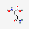 an image of a chemical structure CID 159636