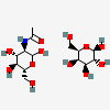 an image of a chemical structure CID 159638624