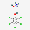 an image of a chemical structure CID 159640618