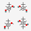 an image of a chemical structure CID 159641422