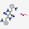 an image of a chemical structure CID 159642056