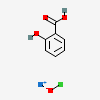 an image of a chemical structure CID 159644389