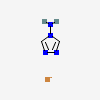 an image of a chemical structure CID 159651966