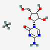an image of a chemical structure CID 159654216