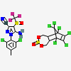 an image of a chemical structure CID 159654511