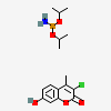 an image of a chemical structure CID 159654659