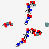 an image of a chemical structure CID 159665334