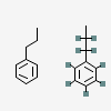an image of a chemical structure CID 159667571