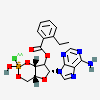 an image of a chemical structure CID 159668163