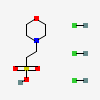an image of a chemical structure CID 159669556