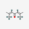 an image of a chemical structure CID 159671095