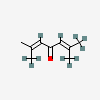 an image of a chemical structure CID 159671096